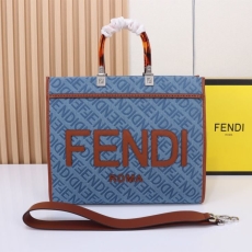 Fendi Shopping Bags